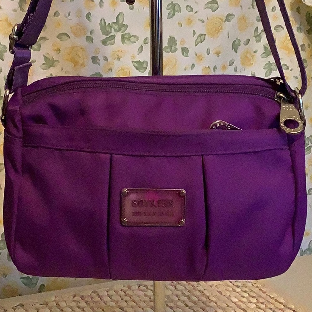 Soyater Purse